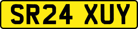 SR24XUY