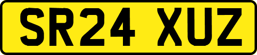 SR24XUZ