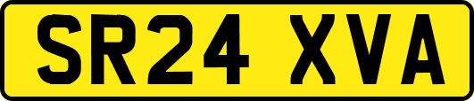 SR24XVA