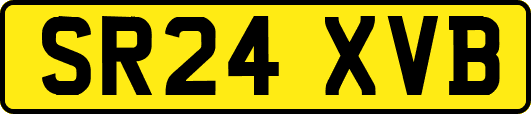 SR24XVB