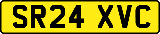 SR24XVC