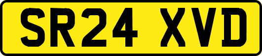 SR24XVD