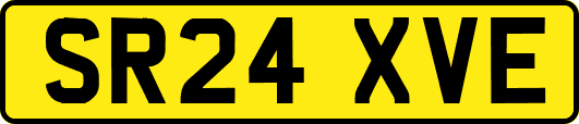 SR24XVE