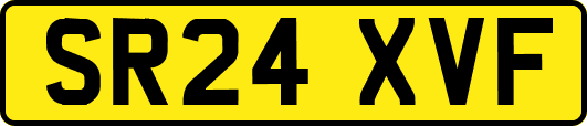 SR24XVF