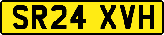 SR24XVH