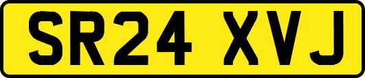 SR24XVJ
