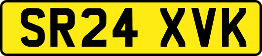 SR24XVK
