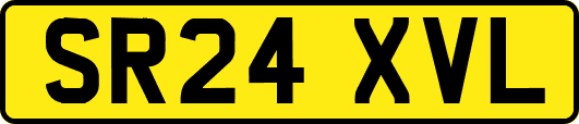 SR24XVL