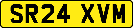 SR24XVM