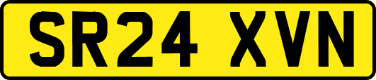 SR24XVN