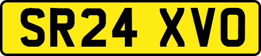 SR24XVO