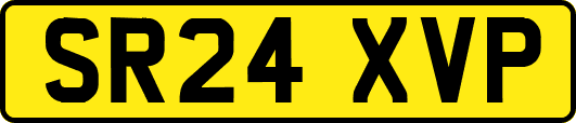 SR24XVP