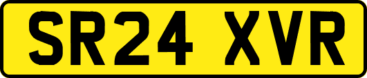 SR24XVR