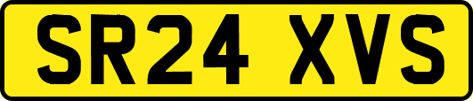 SR24XVS