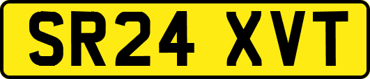 SR24XVT