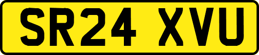SR24XVU