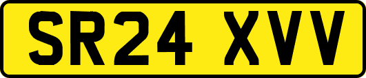 SR24XVV