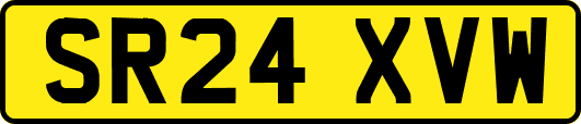 SR24XVW