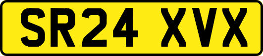 SR24XVX
