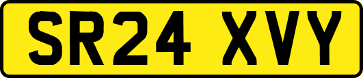 SR24XVY
