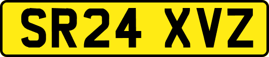 SR24XVZ