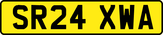 SR24XWA