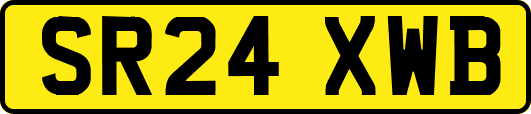 SR24XWB