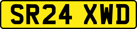 SR24XWD