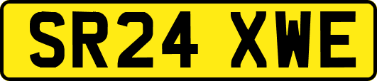 SR24XWE
