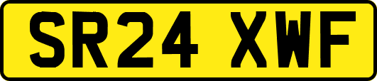 SR24XWF