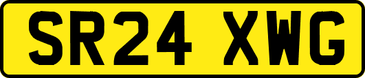 SR24XWG