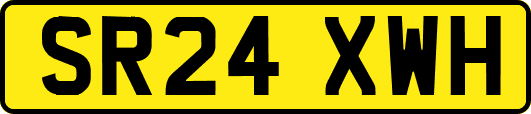 SR24XWH