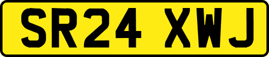 SR24XWJ