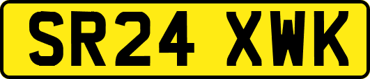 SR24XWK