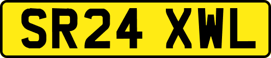 SR24XWL