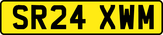 SR24XWM