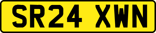 SR24XWN