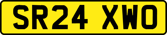 SR24XWO