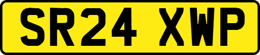 SR24XWP