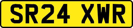 SR24XWR