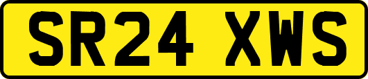 SR24XWS