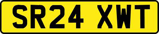 SR24XWT
