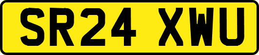 SR24XWU