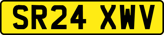 SR24XWV