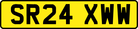 SR24XWW