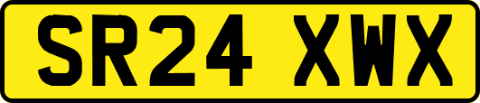 SR24XWX