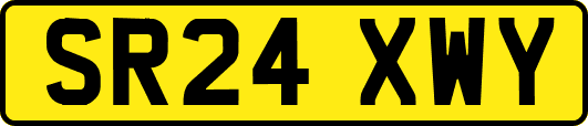 SR24XWY
