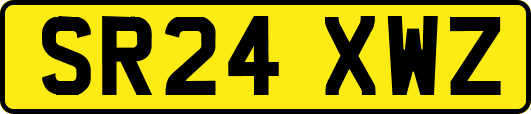 SR24XWZ