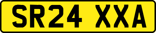 SR24XXA
