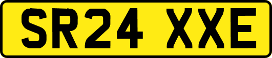 SR24XXE